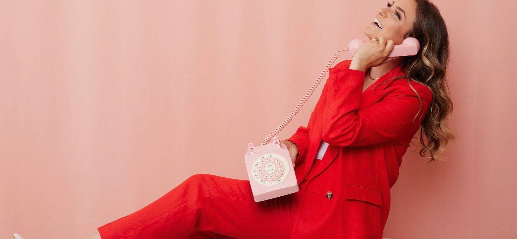 Josie Santi’s ‘Glow Girl Summer’ Is The Rebrand Hot Girl Summer Needs