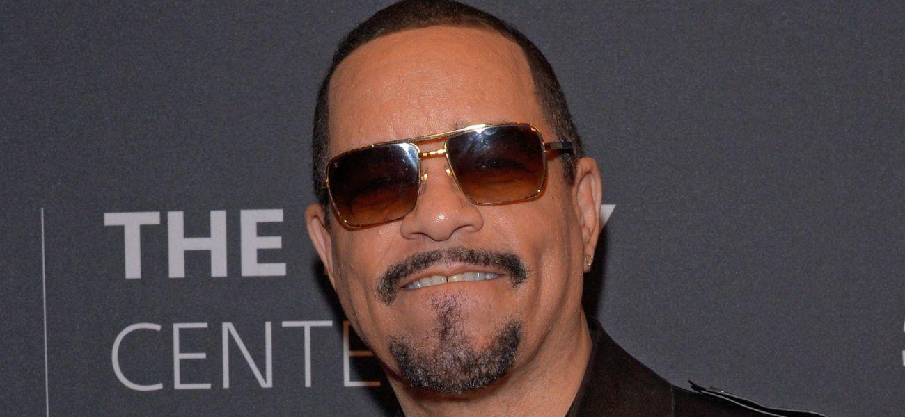 Ice-T
