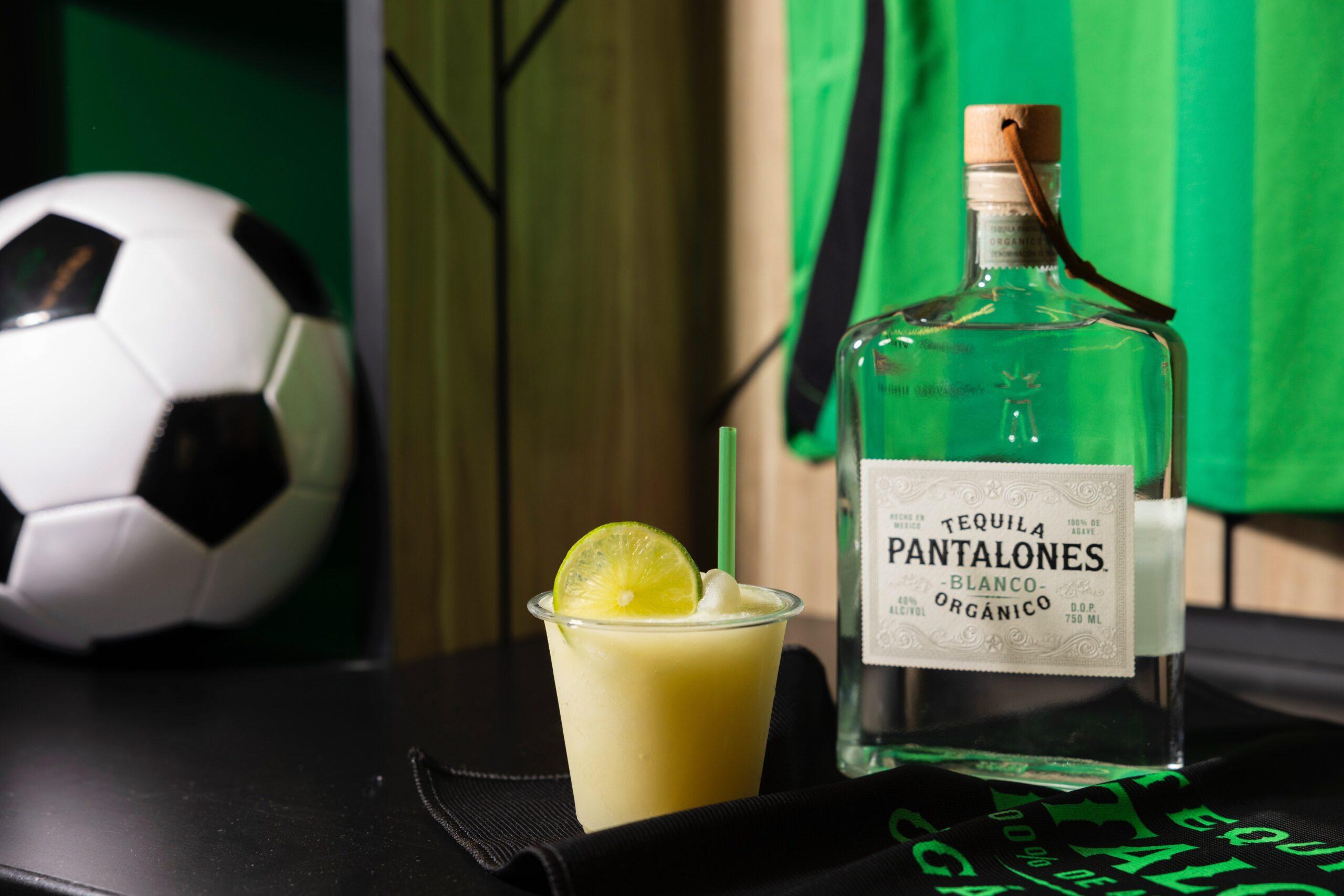 Pantalones Tequila