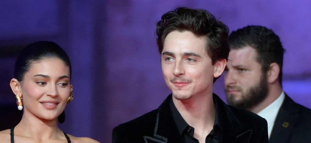 Kylie Jenner’s Breast Augmentation Confession Inspired By Words Timothée Chalamet Tells Her ‘All The Time’