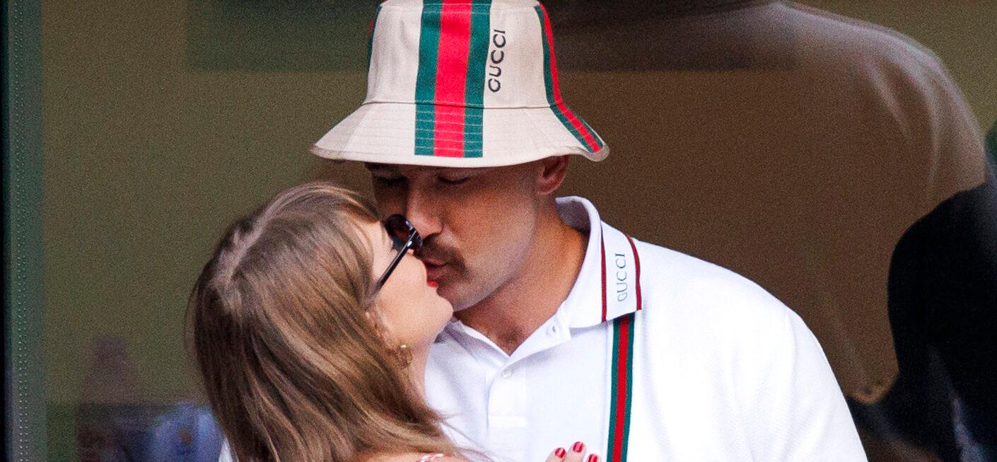 Taylor Swift Will Get No ‘Congratulations’ From Ex After Internet Breaking Engagement