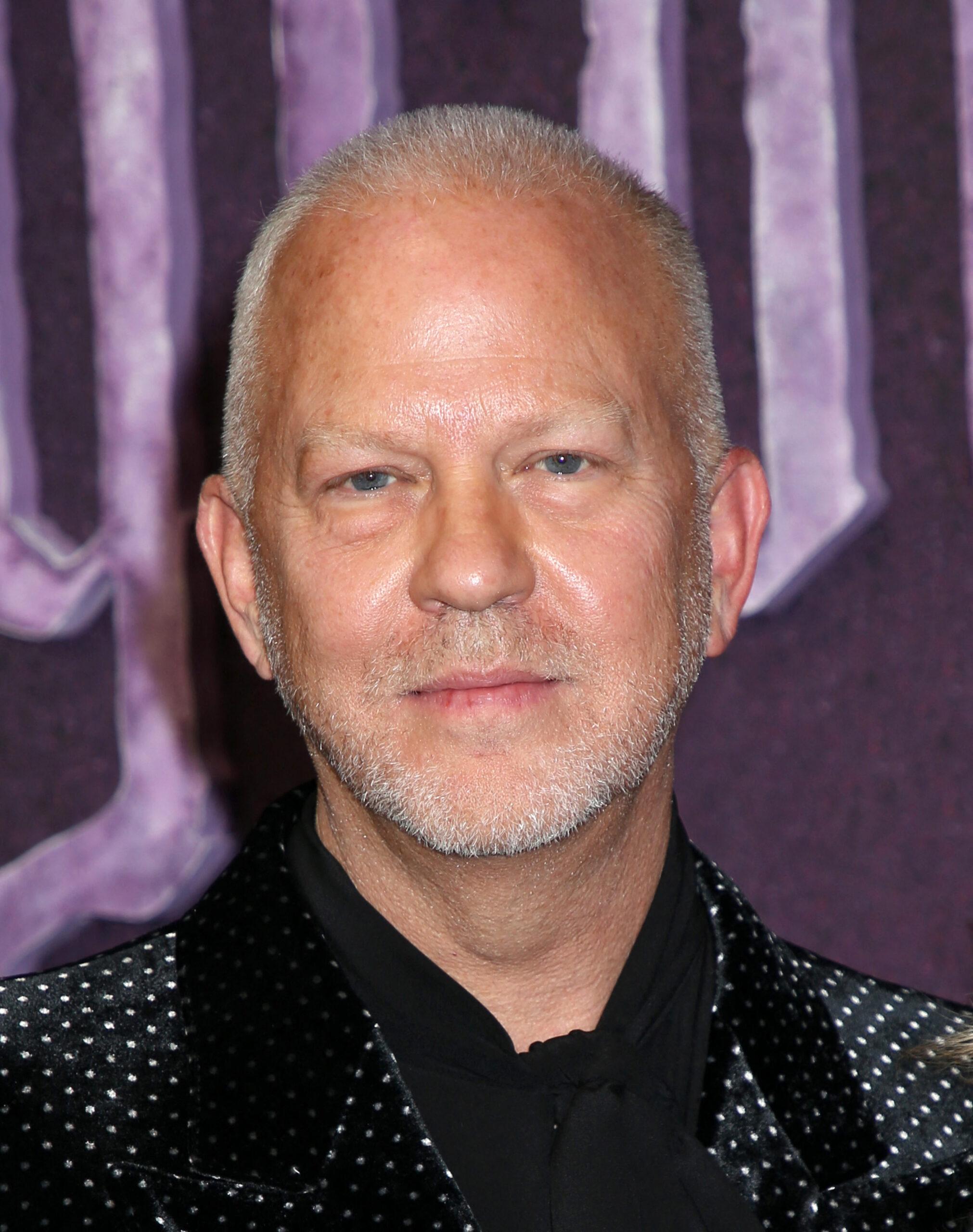 Ryan Murphy at FXs 'Grotesquerie' Series Premiere