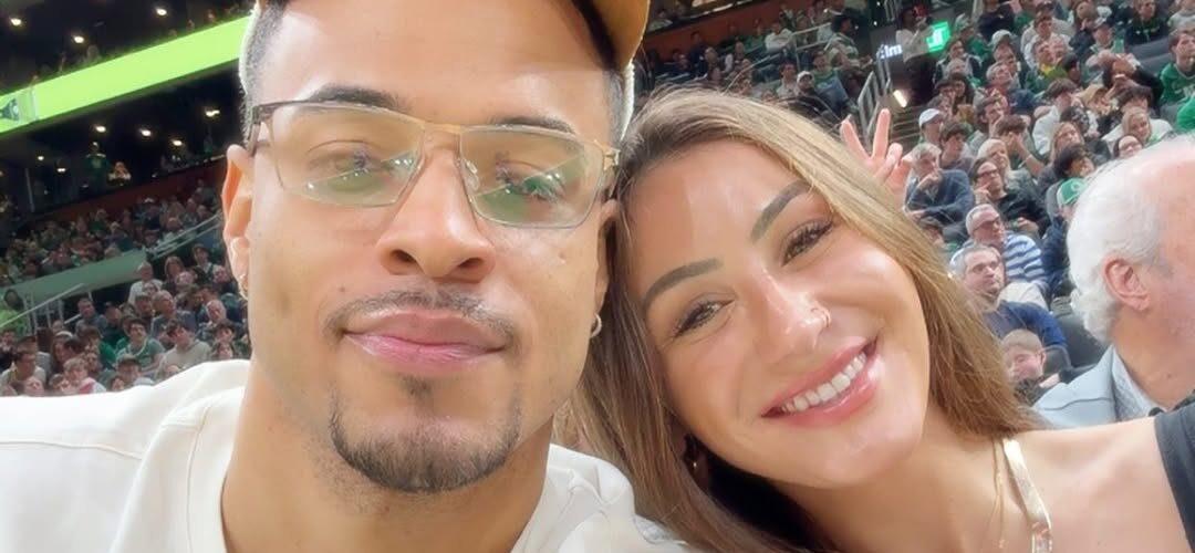 Grant Ellis And Juliana Pasquarosa Are The Latest ‘Bachelor’ Pair To Split, Fans Question Their Motives