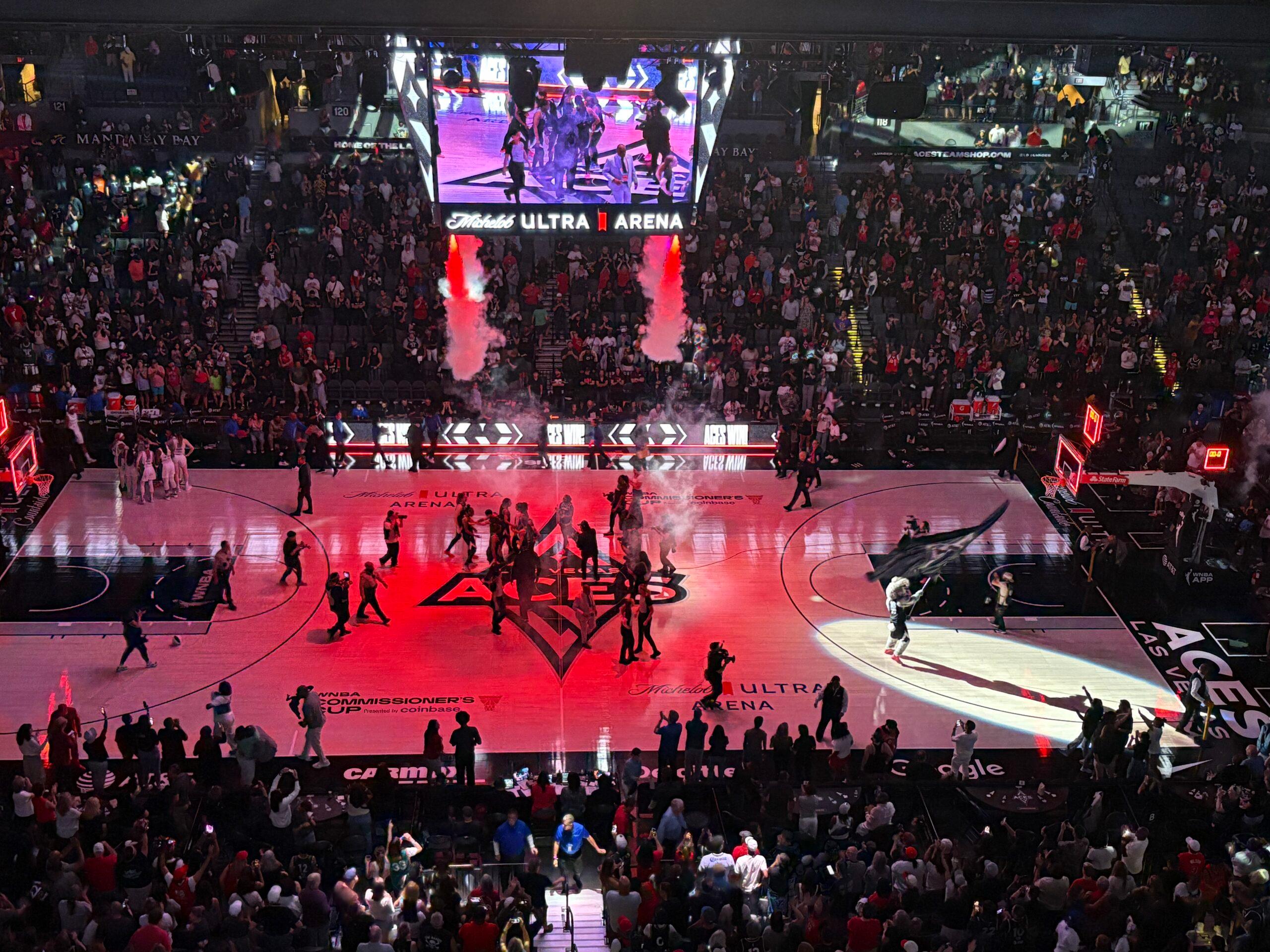 Las Vegas Aces