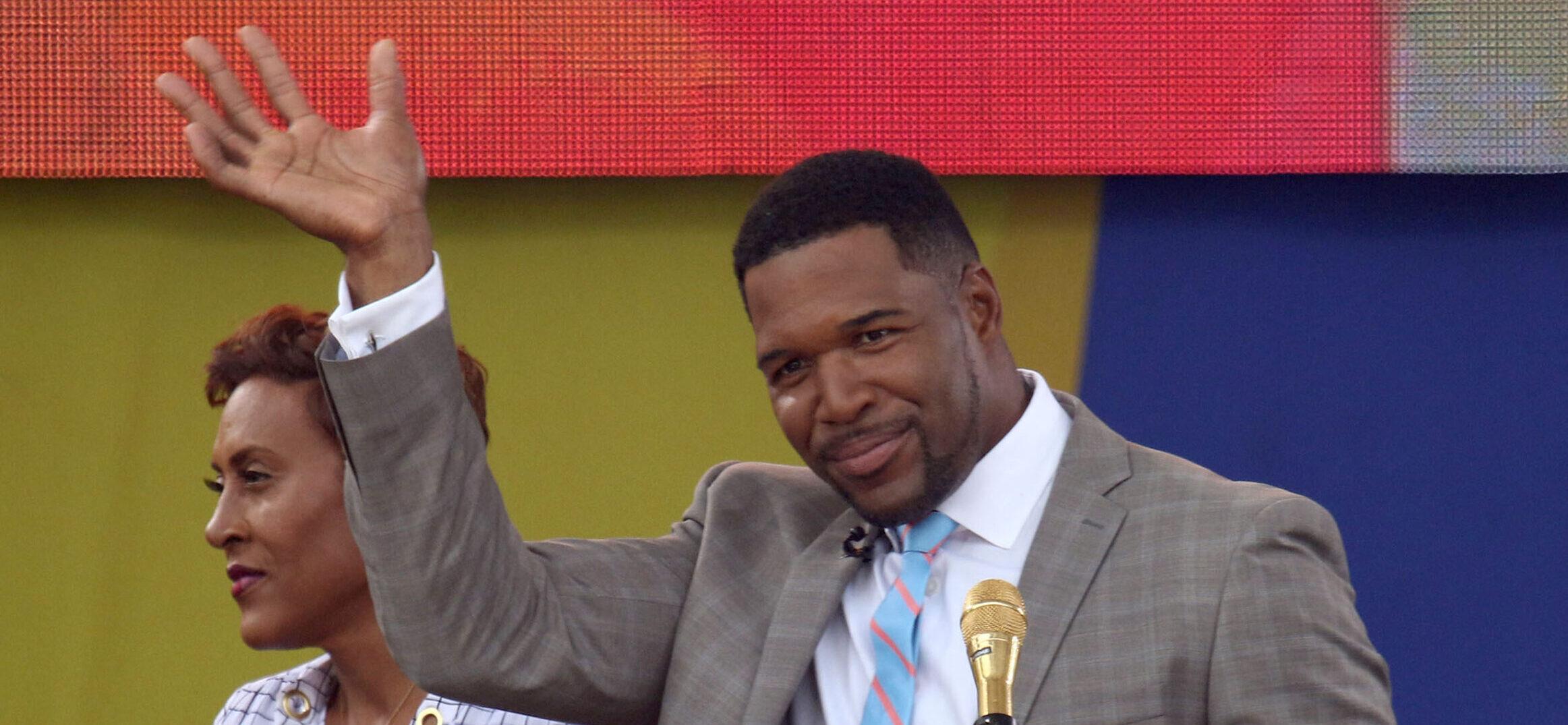 ‘Good Morning America’ Closes Chapter: ‘There Were Definitely Tears’