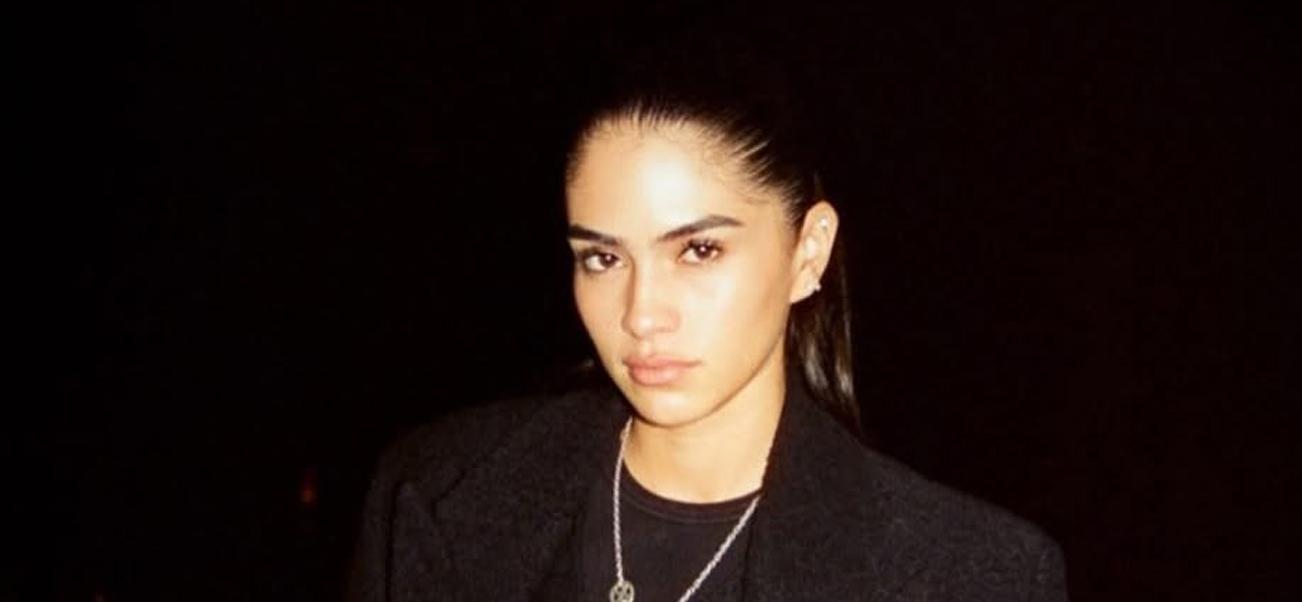 Brooklyn Beckham’s Brother’s Ex Kim Turnbull Slams Love Triangle Claims