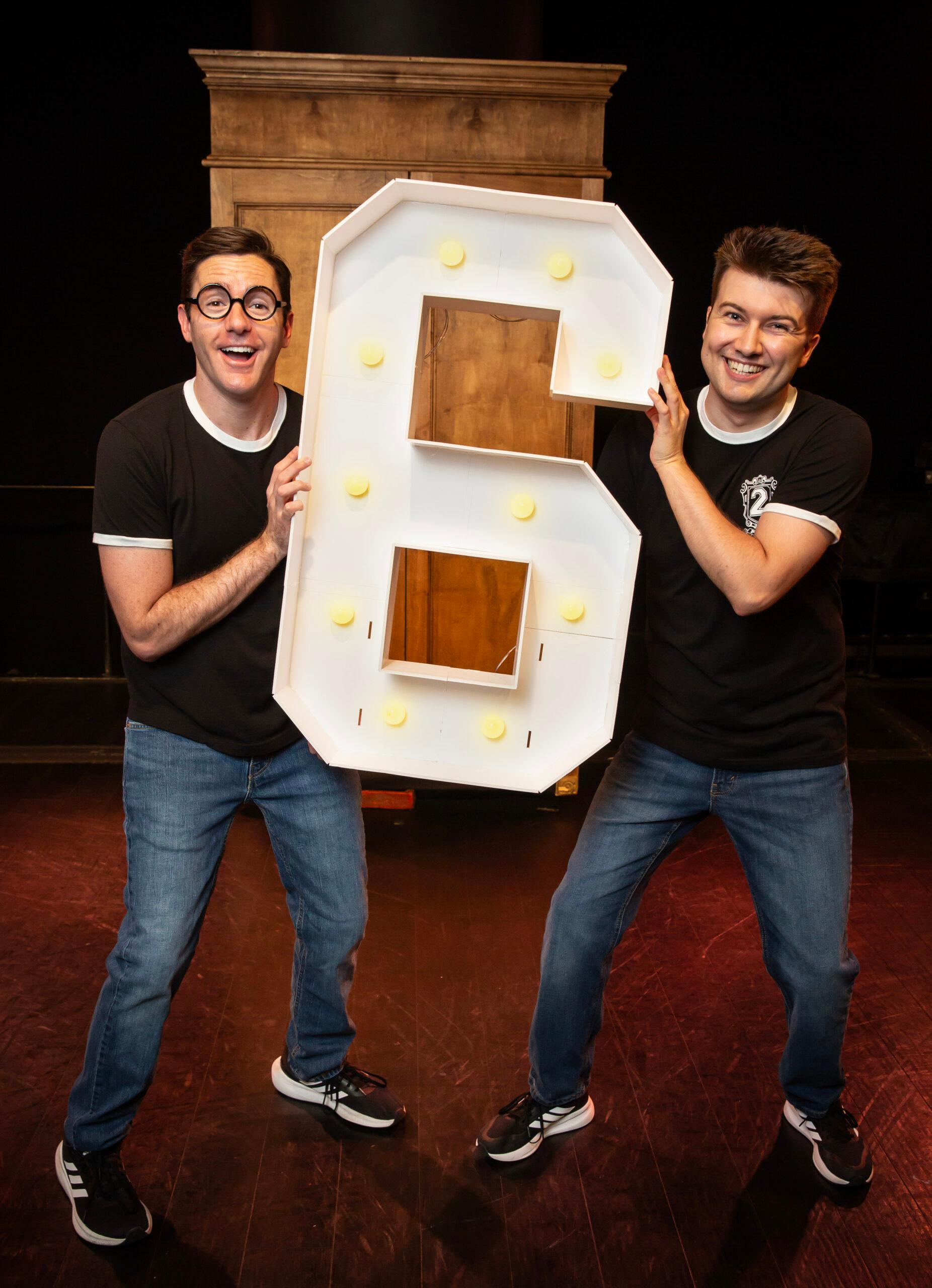 Potted Potter