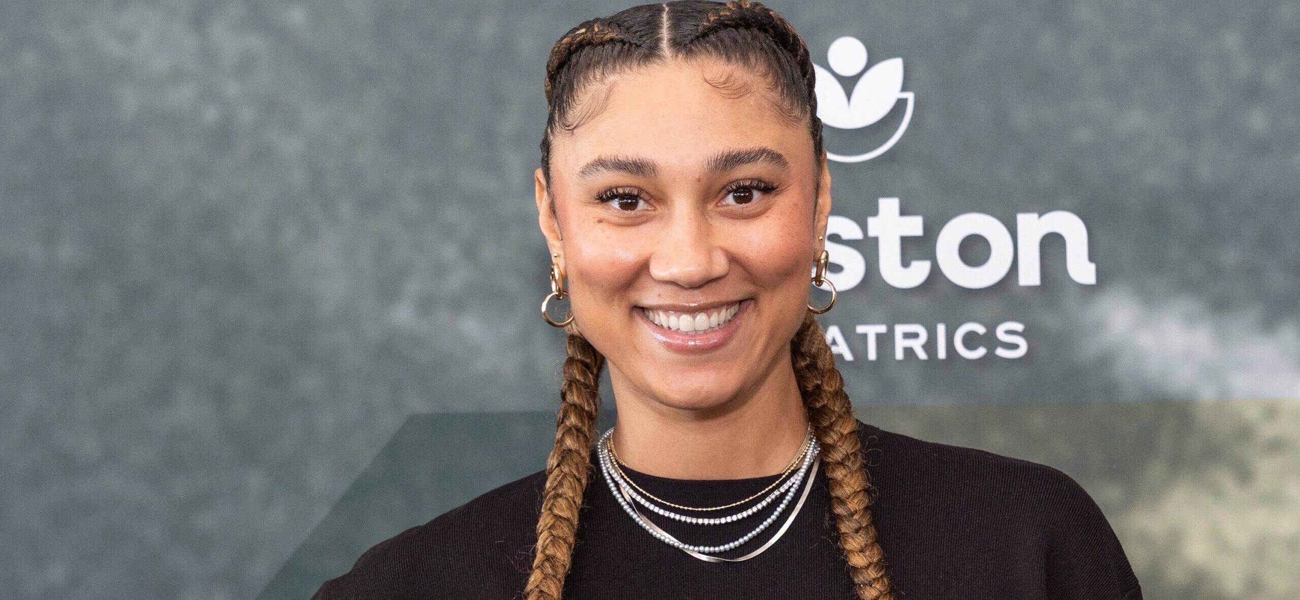 How A Childhood Dance Dream Turned Ally Love Into A Media & Wellness Trailblazer