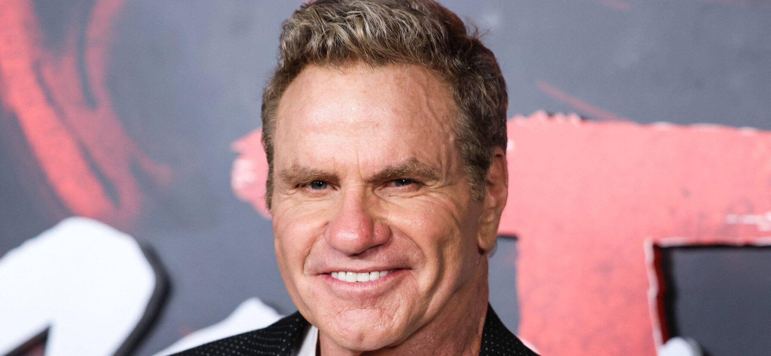 Martin Kove at Los Angeles Premiere Of Netflix's 'Cobra Kai' Season 5