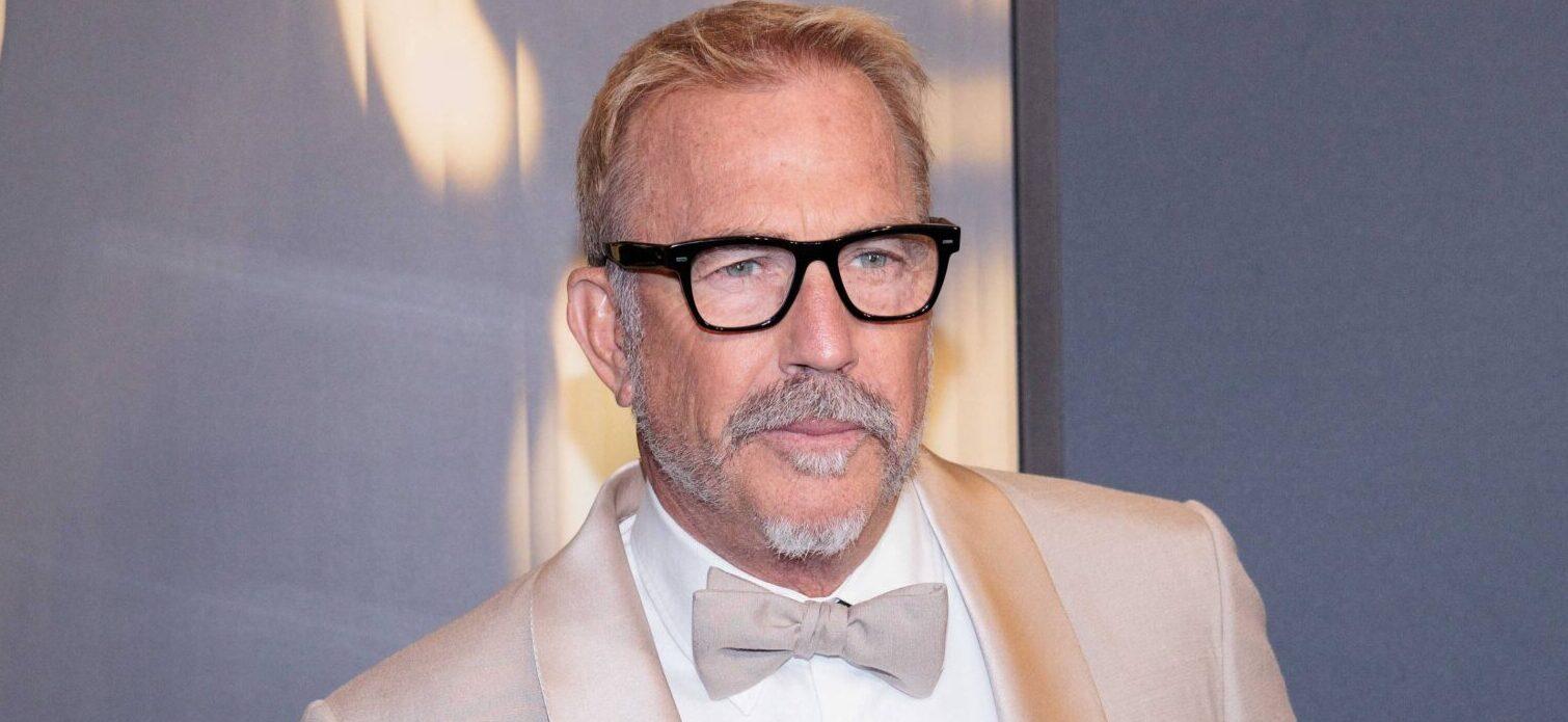 Kevin Costner Accused Of Causing ‘Shock And Humiliation’ In Stuntwoman’s Amended Sexual Harassment Lawsuit