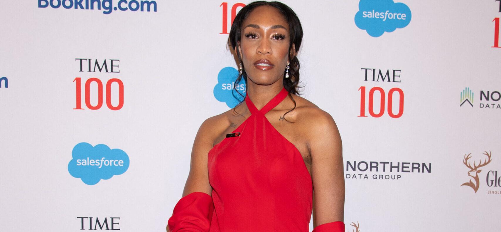 A'ja Wilson