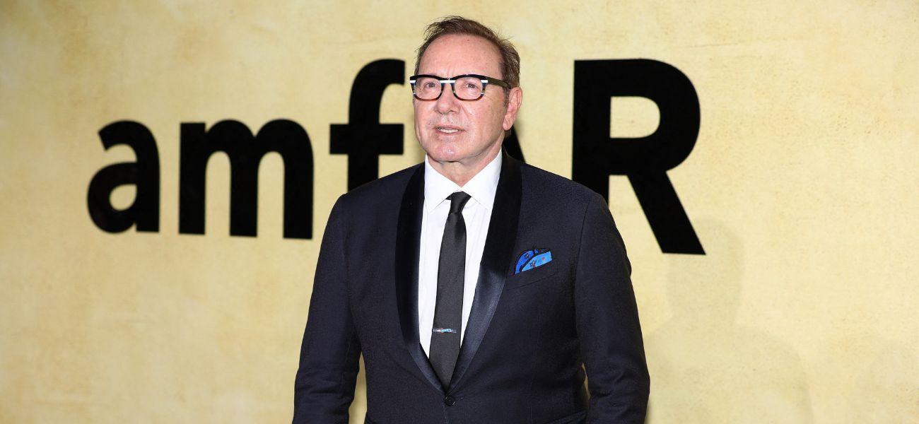 Kevin Spacey’s ‘Substantial’ Hollywood Return Will Not Include Those ‘Who Rushed to Judgment’