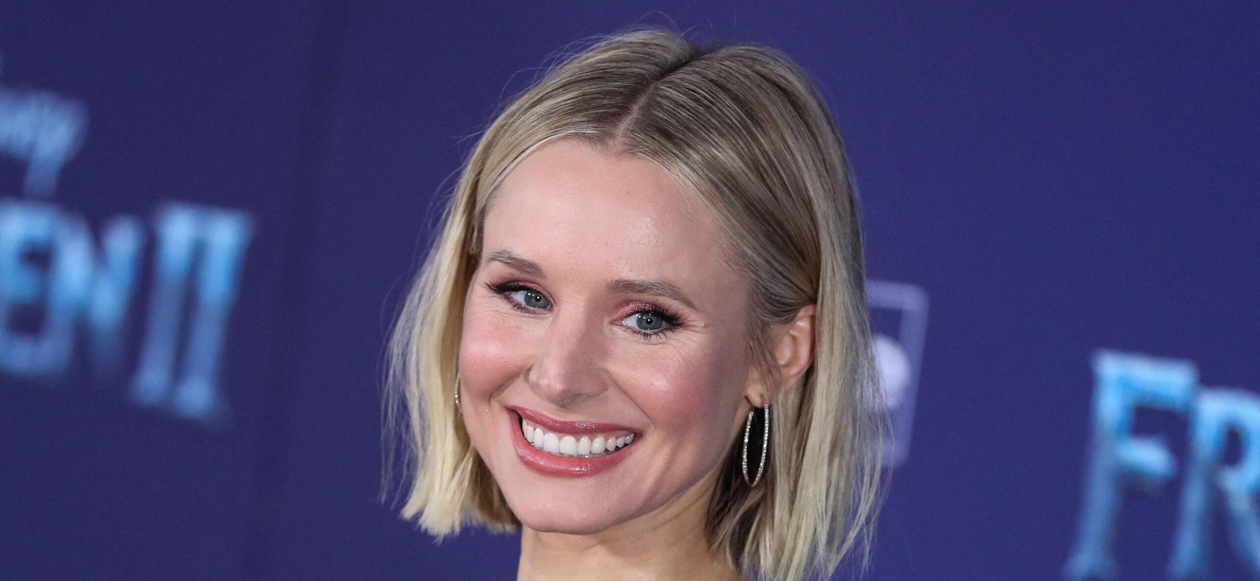 Kristen Bell’s Inner Circle Turns On Her After Shocking Scandal