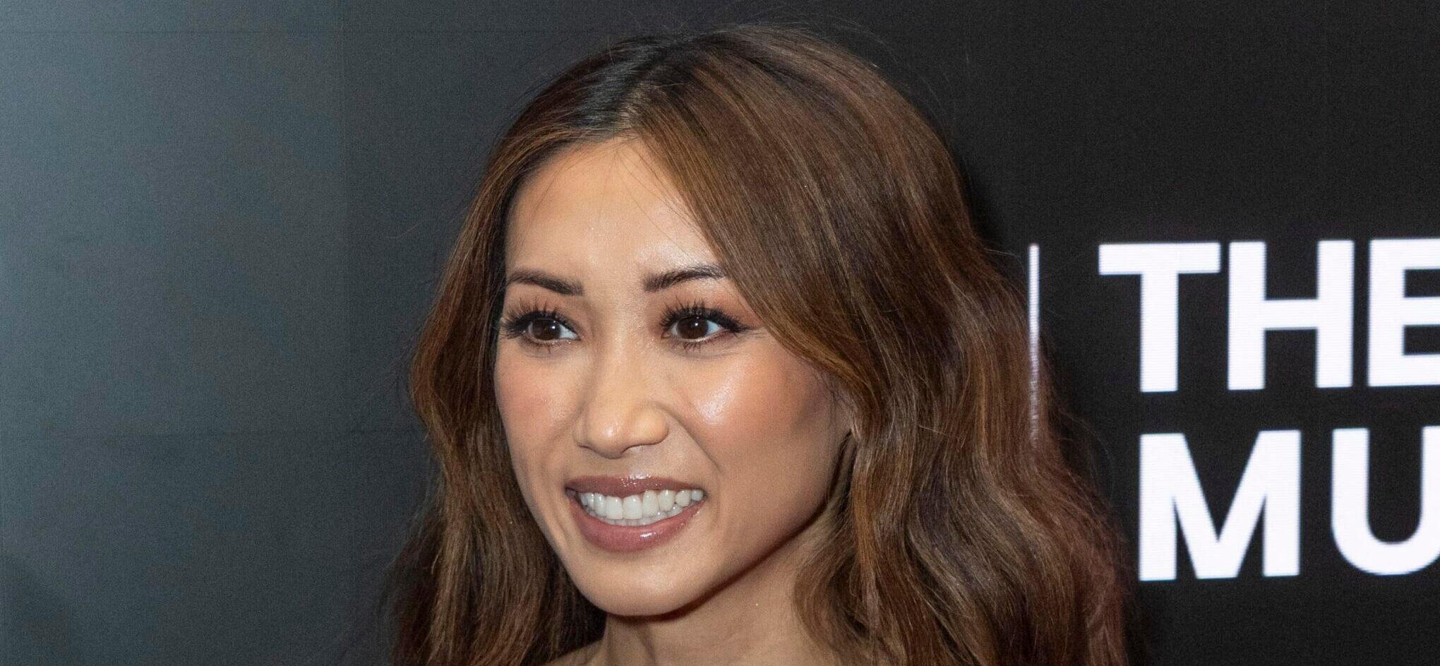 Brenda Song at Running Point: Exclusive Screening and Discussion