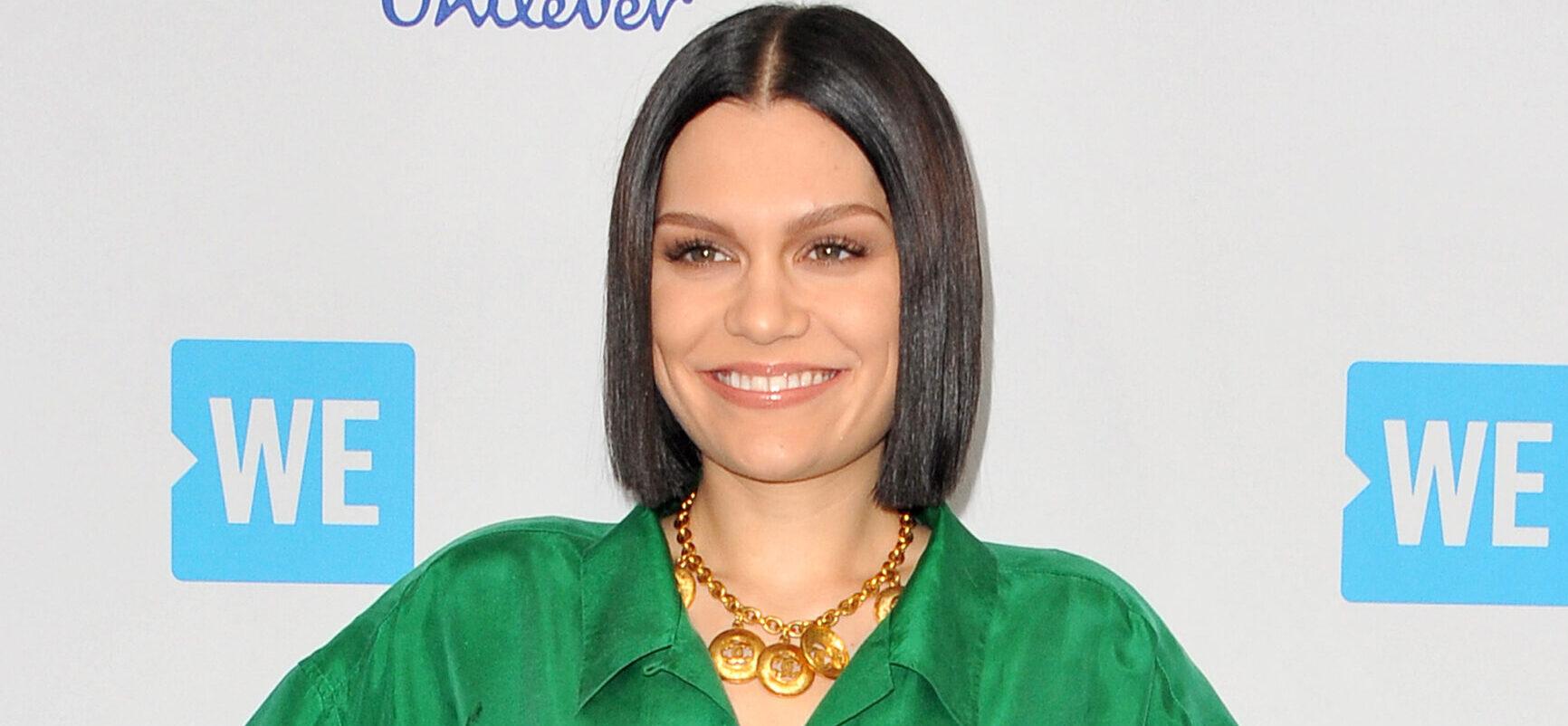 Jessie J attends WE Day California 2017