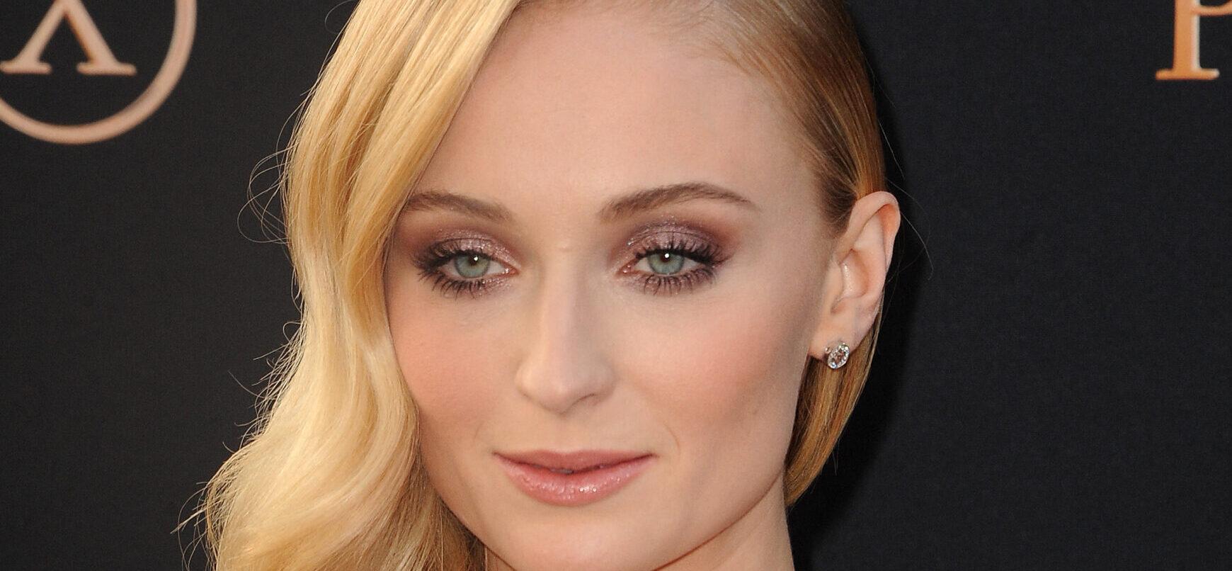 Sophie Turner’s Shocking New Role: Actress Teams Up With Colossal BioSciences For Dire Wolf Revival