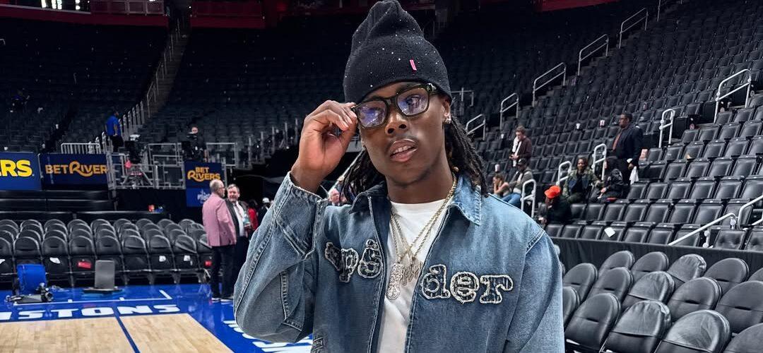 Woman Sues Buffalo Bills First Round Draft Pick For Sexual Assault