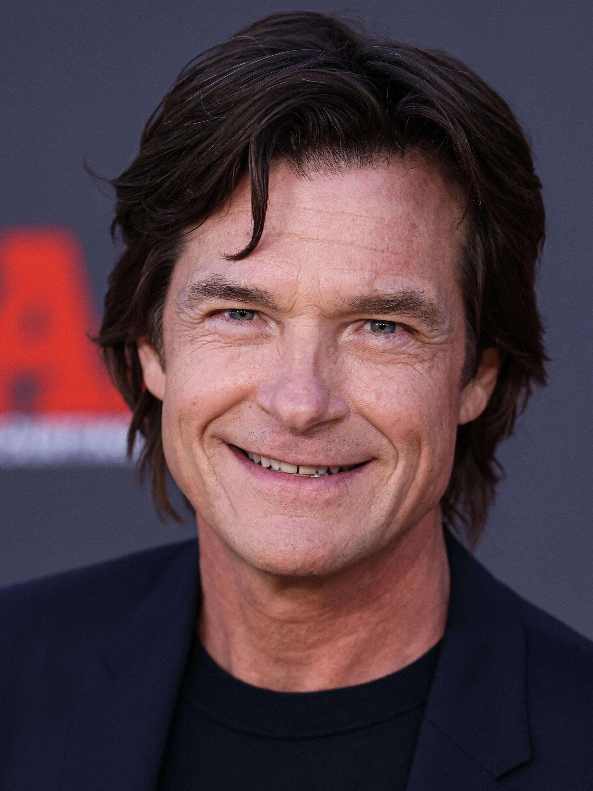 Jason Bateman at World Premiere Of Amazon Studios' And Skydance Media's 'Air'