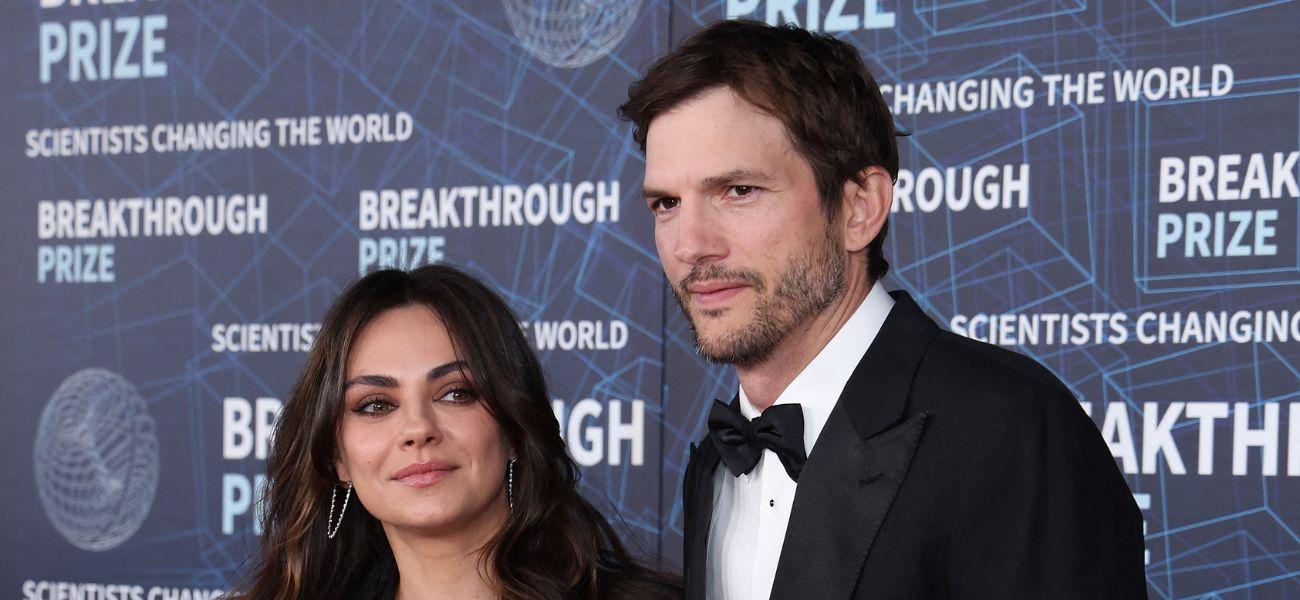 Mila Kunis Reportedly Finds Husband, Ashton Kutcher’s New Interests ‘Very Isolating’