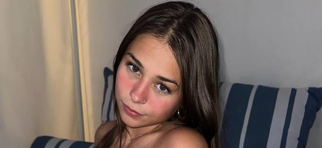 Sophie Rain Says Her OnlyFans Multi-Million-Dollar Empire Is Harder Than A 9-5