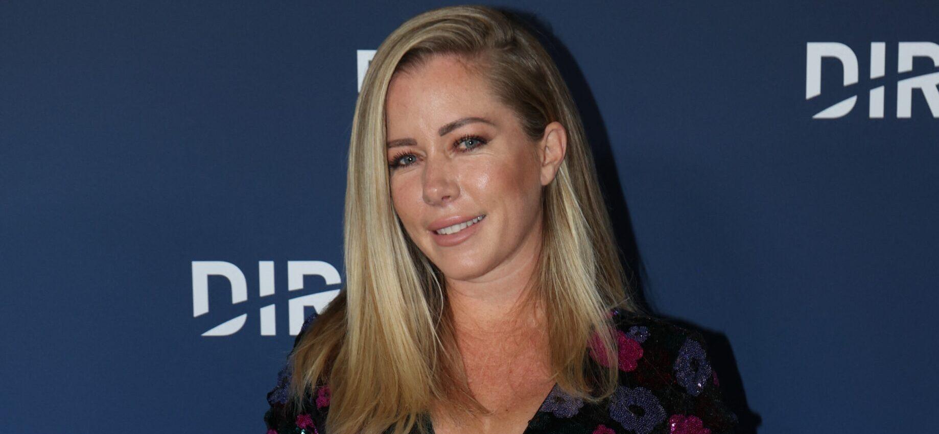 Kendra Wilkinson Addresses Critics Of Her ‘Fashion Sense’ Amid Career Change: ‘I’m Evolving Into Myself’