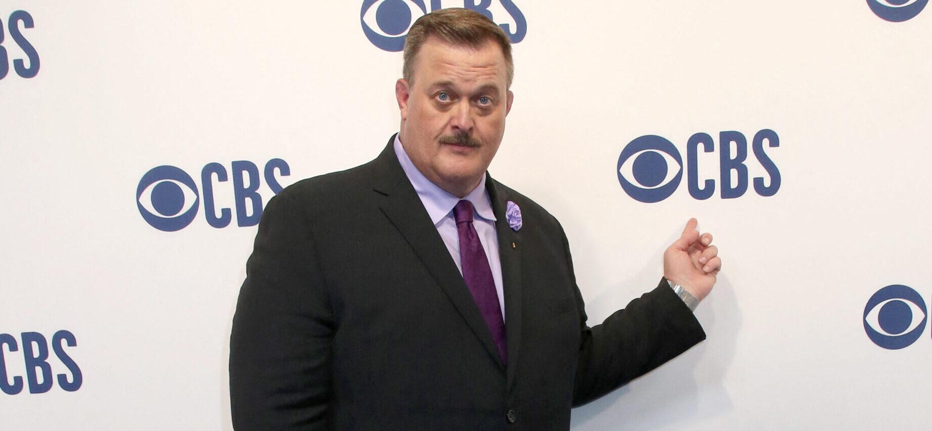 Laughs Take Center Stage As Billy Gardell Headlines CasaBlanca Showroom In Mesquite