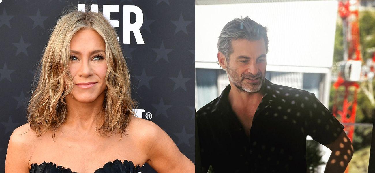 Jim Curtis’ Freakish ‘Past Life’ Where He Was ‘Shot’ Exposed Amid Romance With Jennifer Aniston