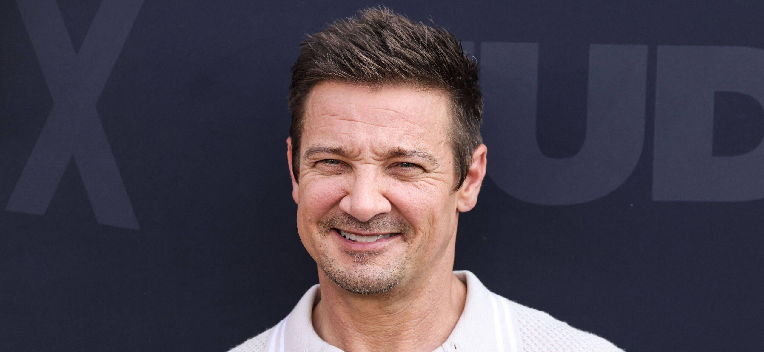 Jeremy Renner Speaks On The State Of His Health Two Years After Terrifying Snowplow Accident