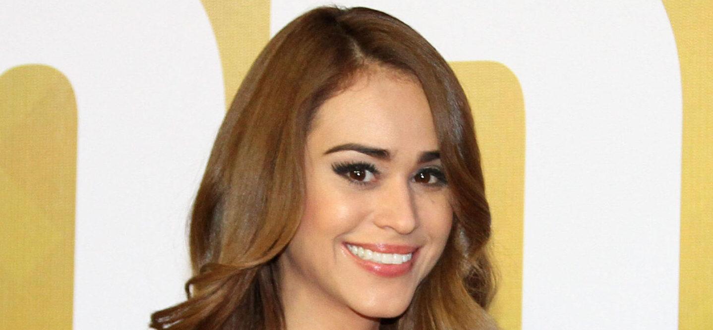 EUM20191216ESP03.JPG CIUDAD DE MÉXICO Showbiz/Farándula-Yanet.- 