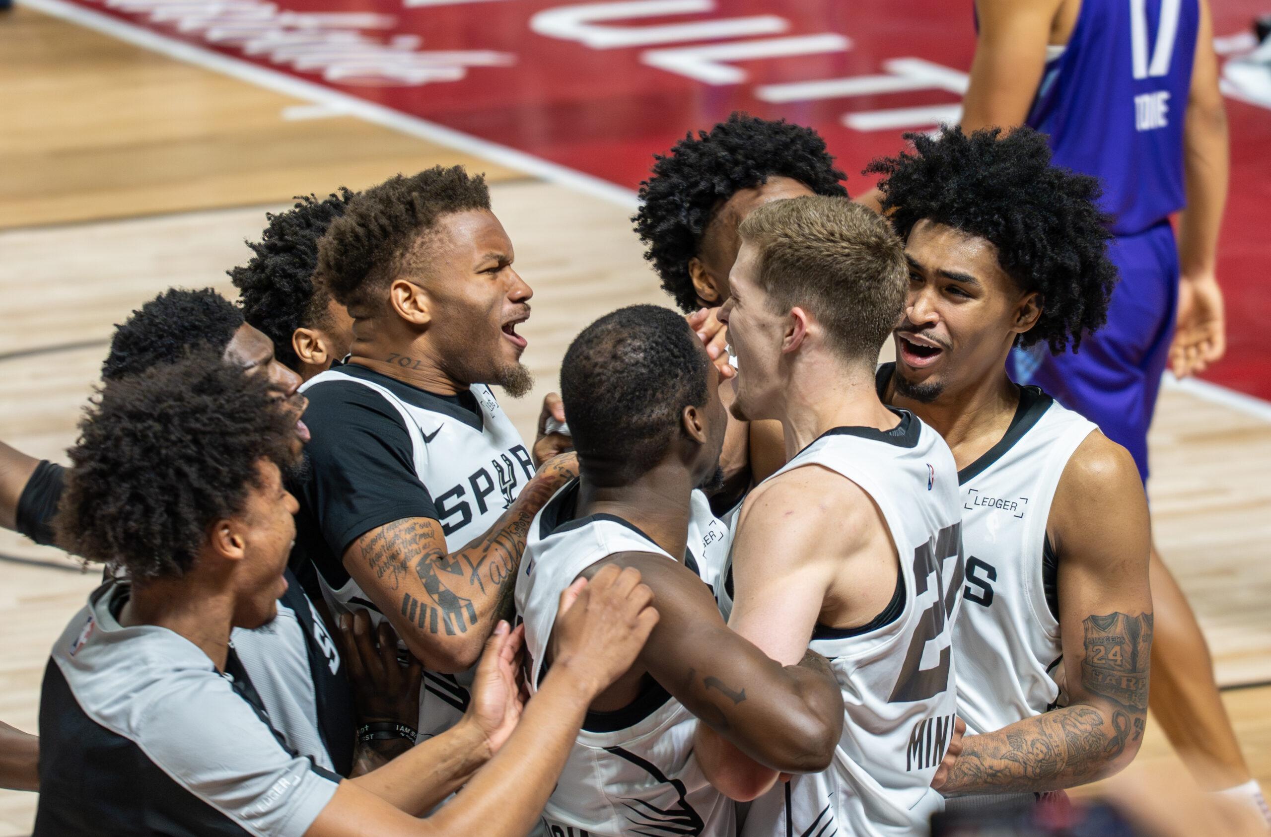 NBA Summer League