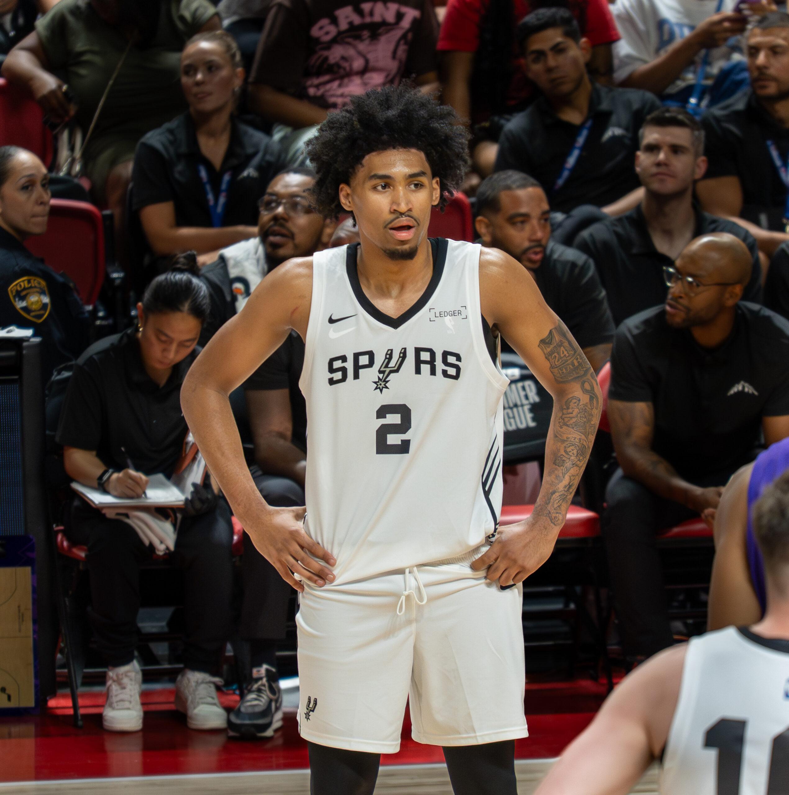 NBA Summer League