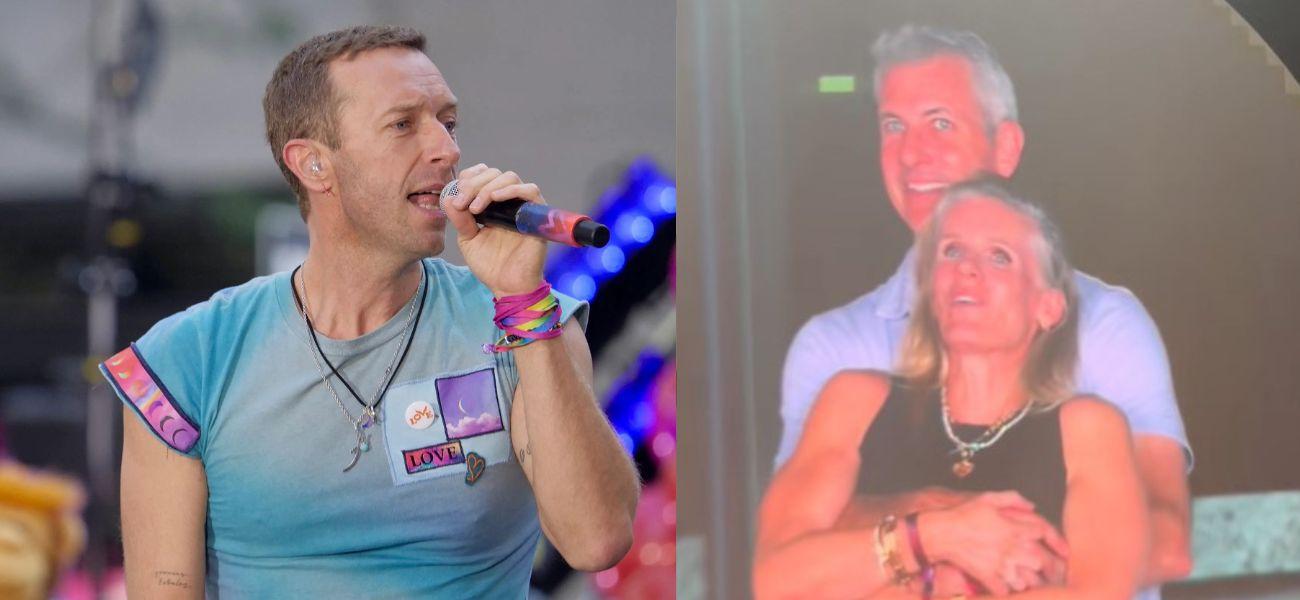 Astronomer Launches Investigation Into CEO Andy Byron And HR Chief Following Awkward ‘Kiss Cam’ Moment