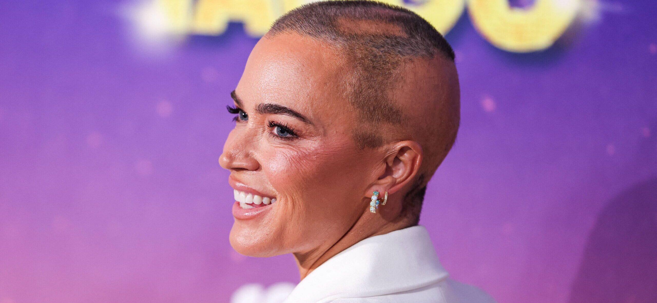 Teddi Mellencamp Shares Difficult Health Update Amid Cancer Battle