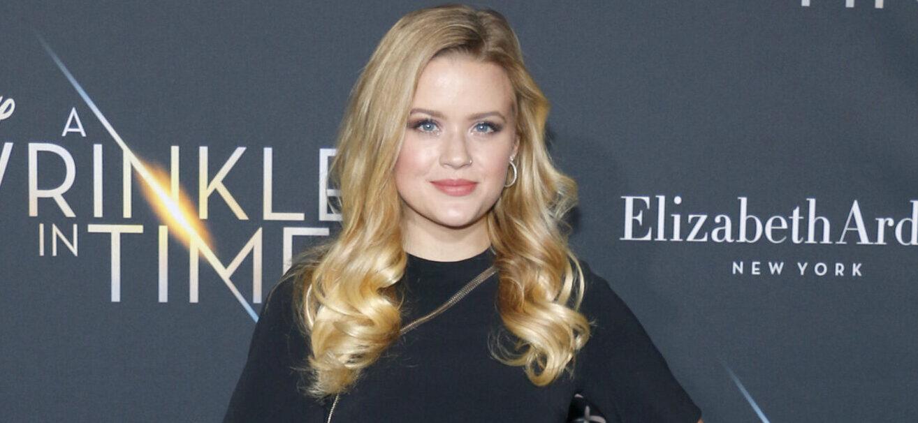 Reese Witherspoon’s Daughter ‘Can’t Wait To Break Your Hearts’ With Her First Movie Lead Role