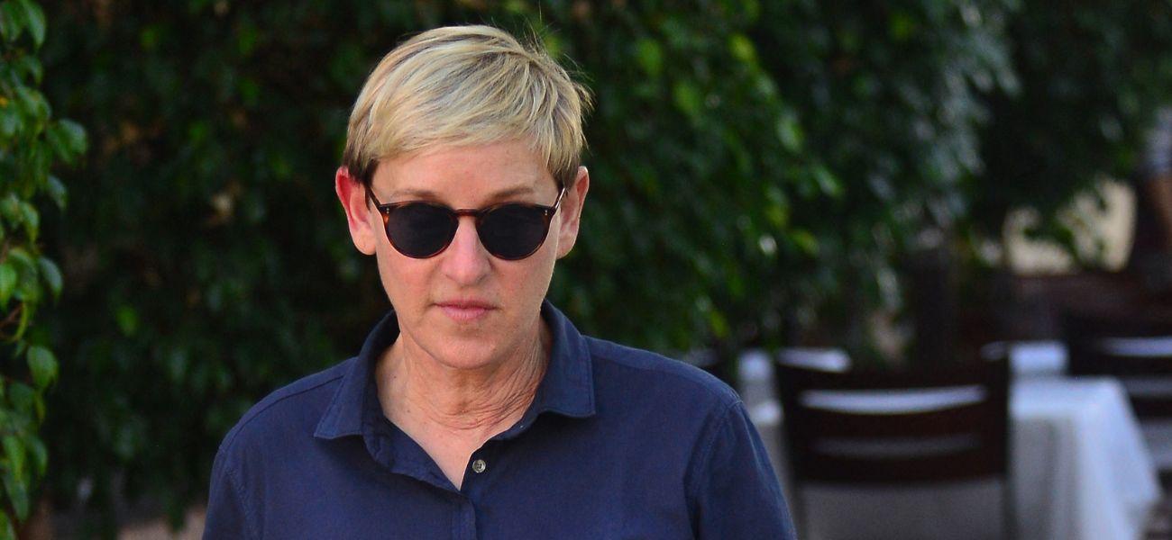Ellen DeGeneres ‘Very Carefully’ Planning Next Career Move As Talk Show Format Flops In The UK