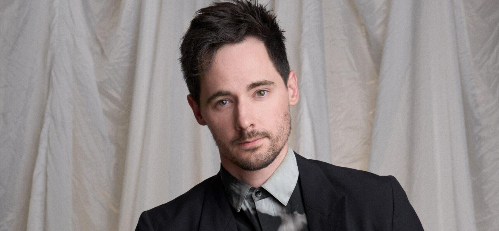 Jake Thomas