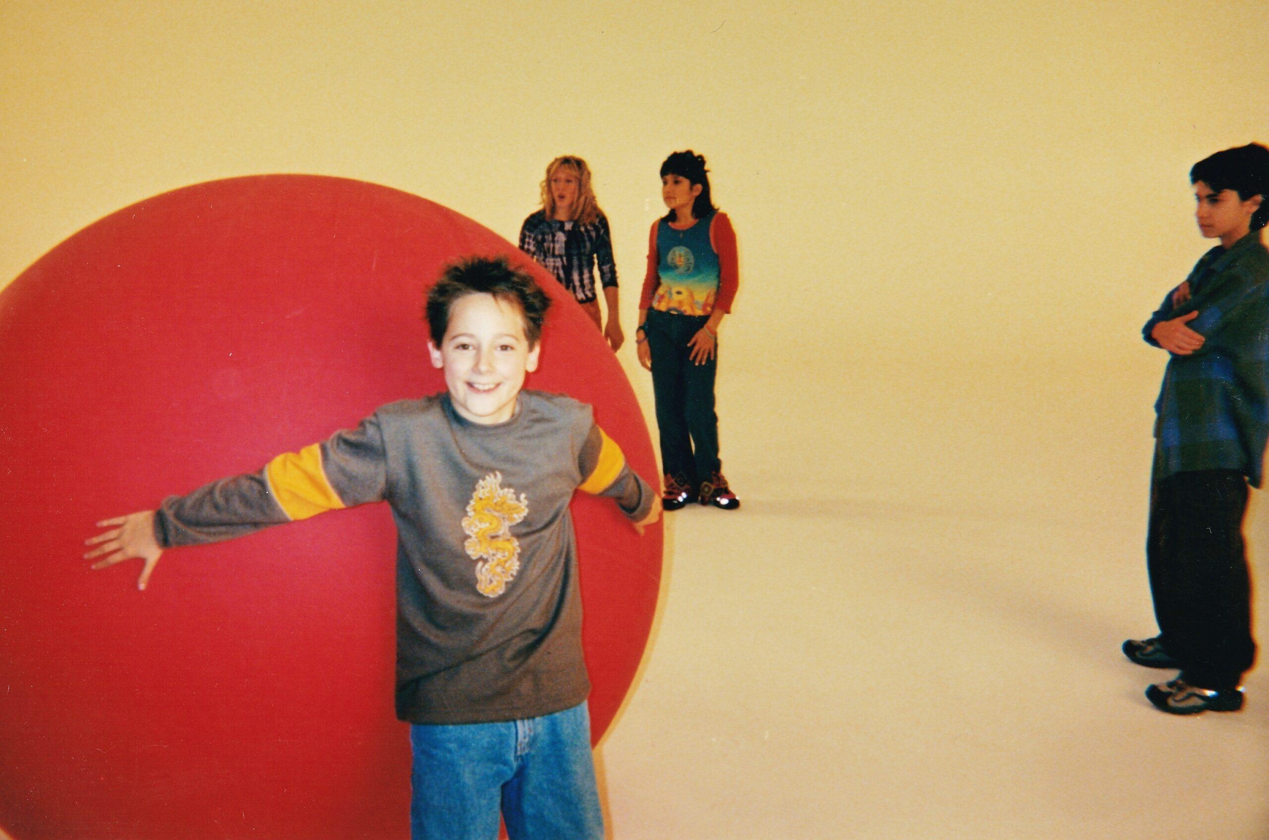 Lizzie McGuire