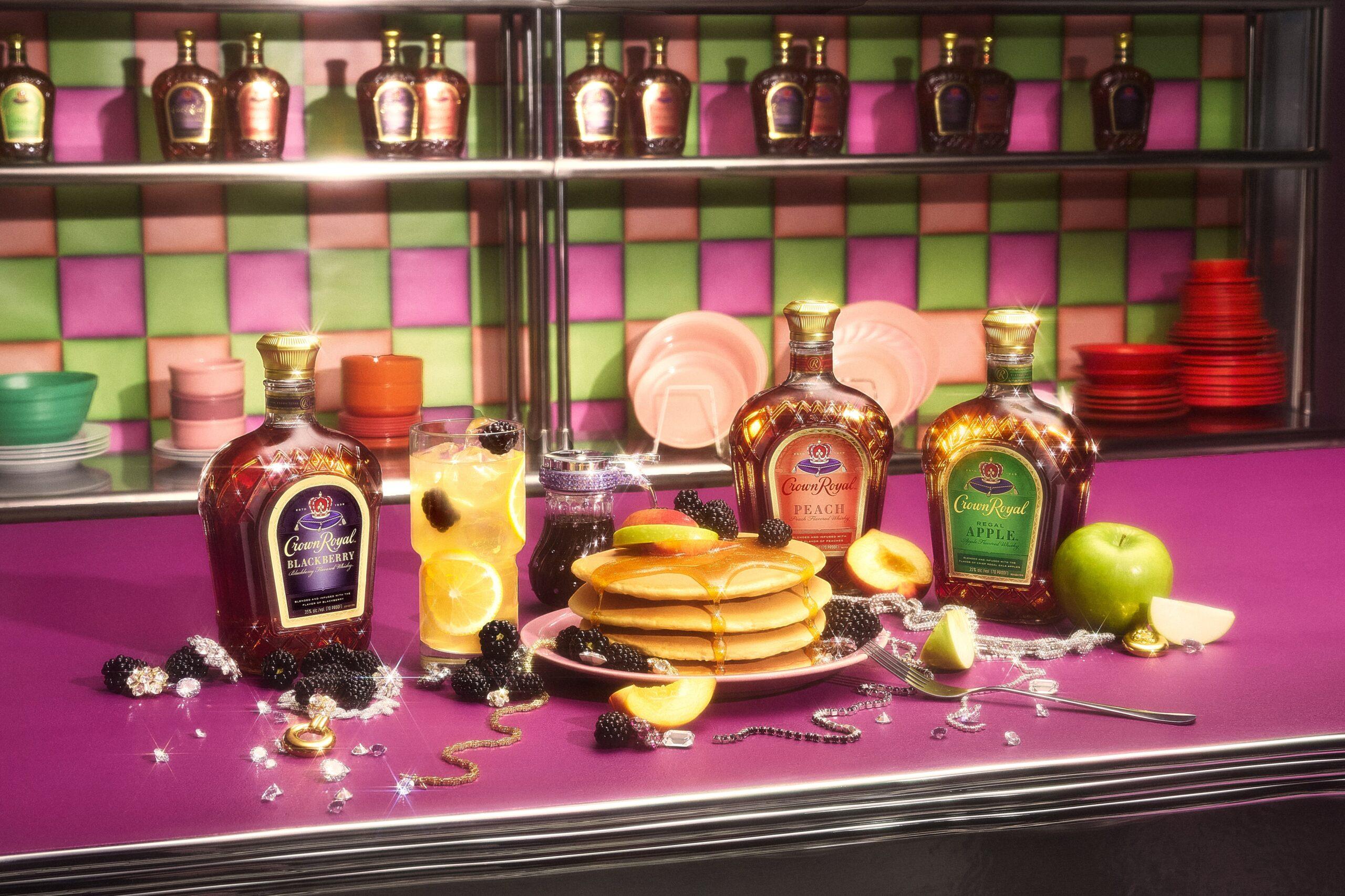 Crown Royal