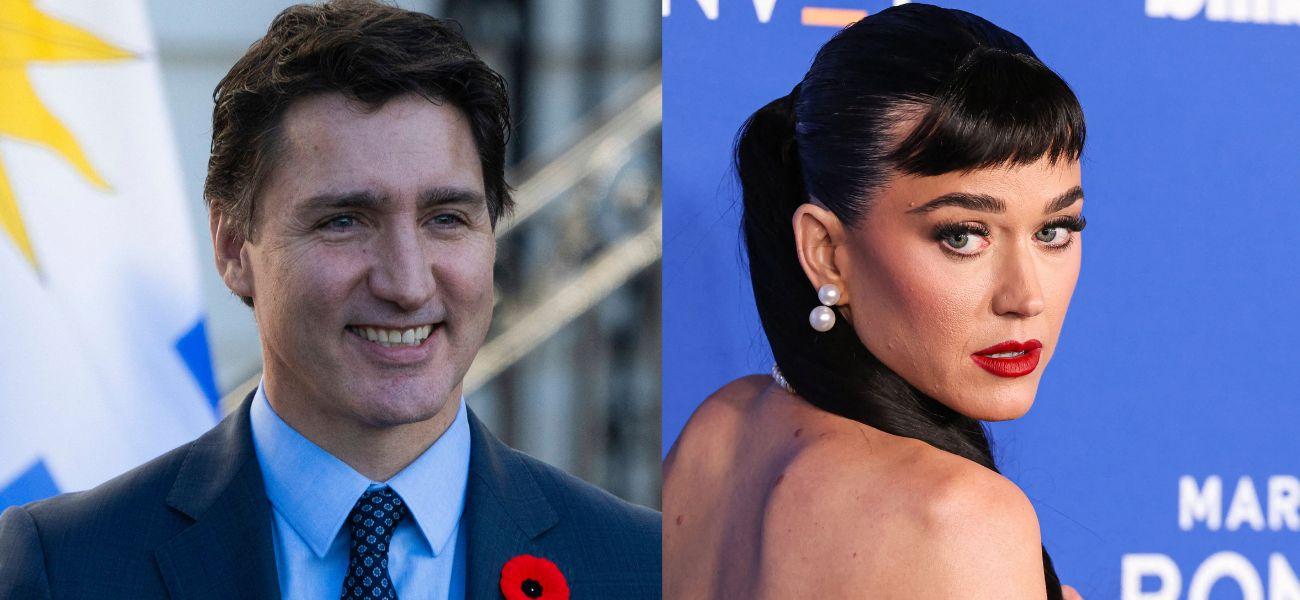 Katy Perry Raises Eyebrows As She’s Seen On A Date With Justin Trudeau After Split From Orlando Bloom