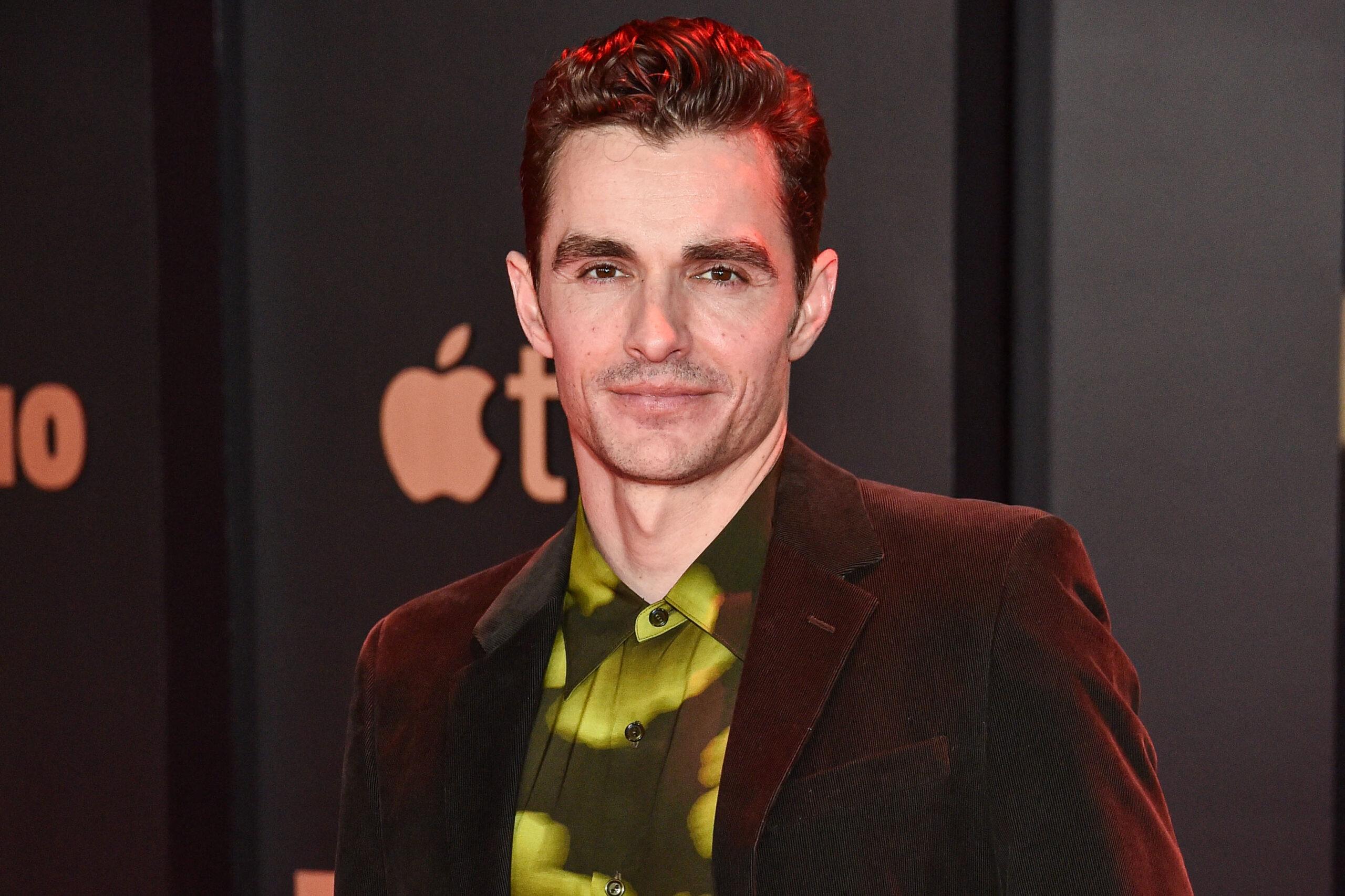 Dave Franco at World Premiere Of Apple TV+'s Series 'The Studio' Season 1