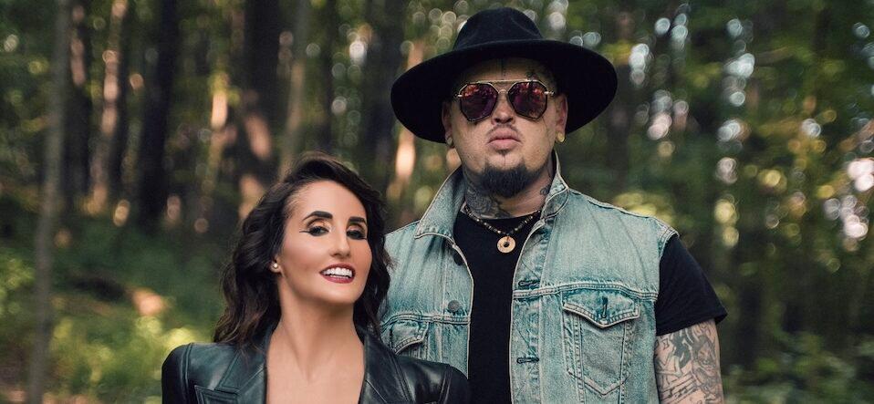 Laura Bryna Stands Tall With Powerful New Anthem ‘Rise’ Featuring Common Tribe