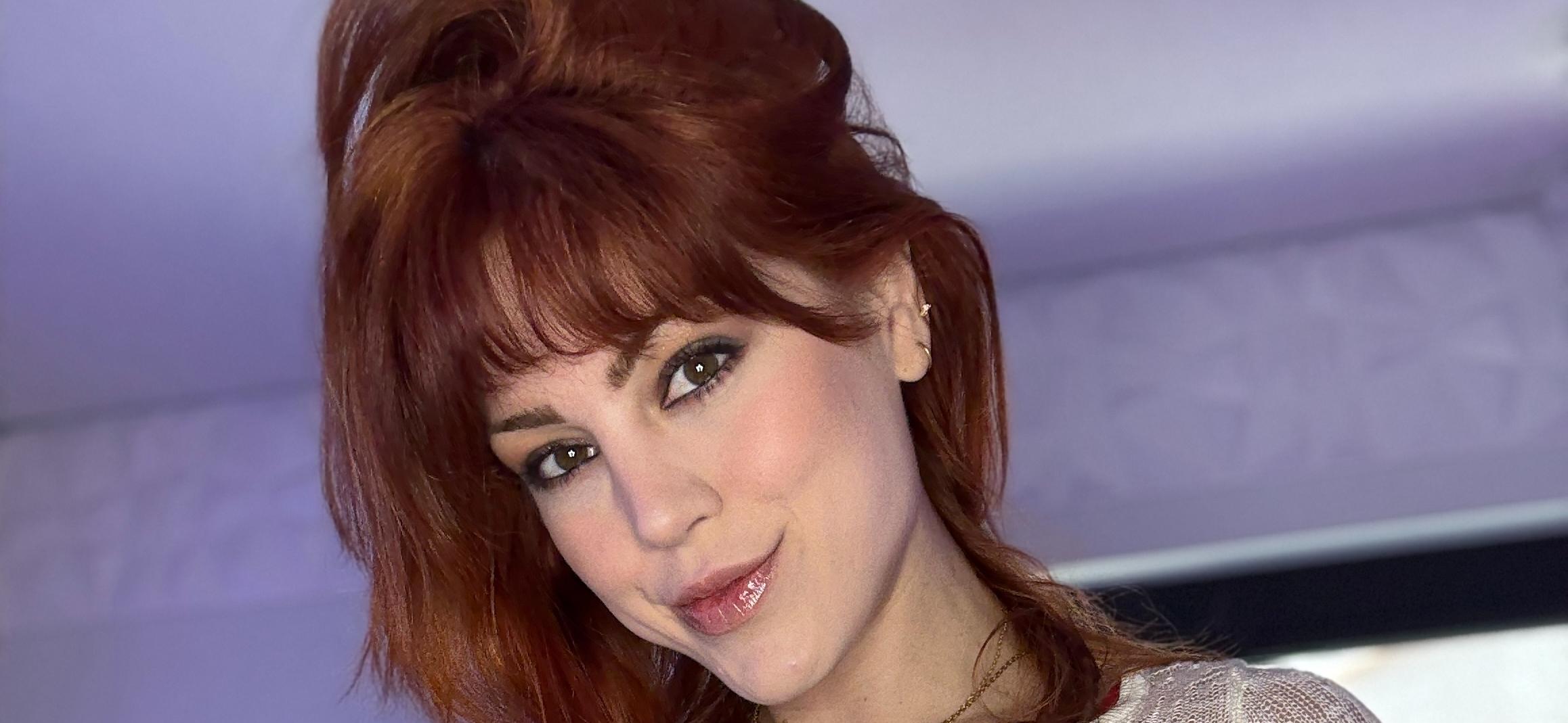 Molly Stewart Reveals How Her Wildest Fan Request Turned Into A Cinematic Fantasy