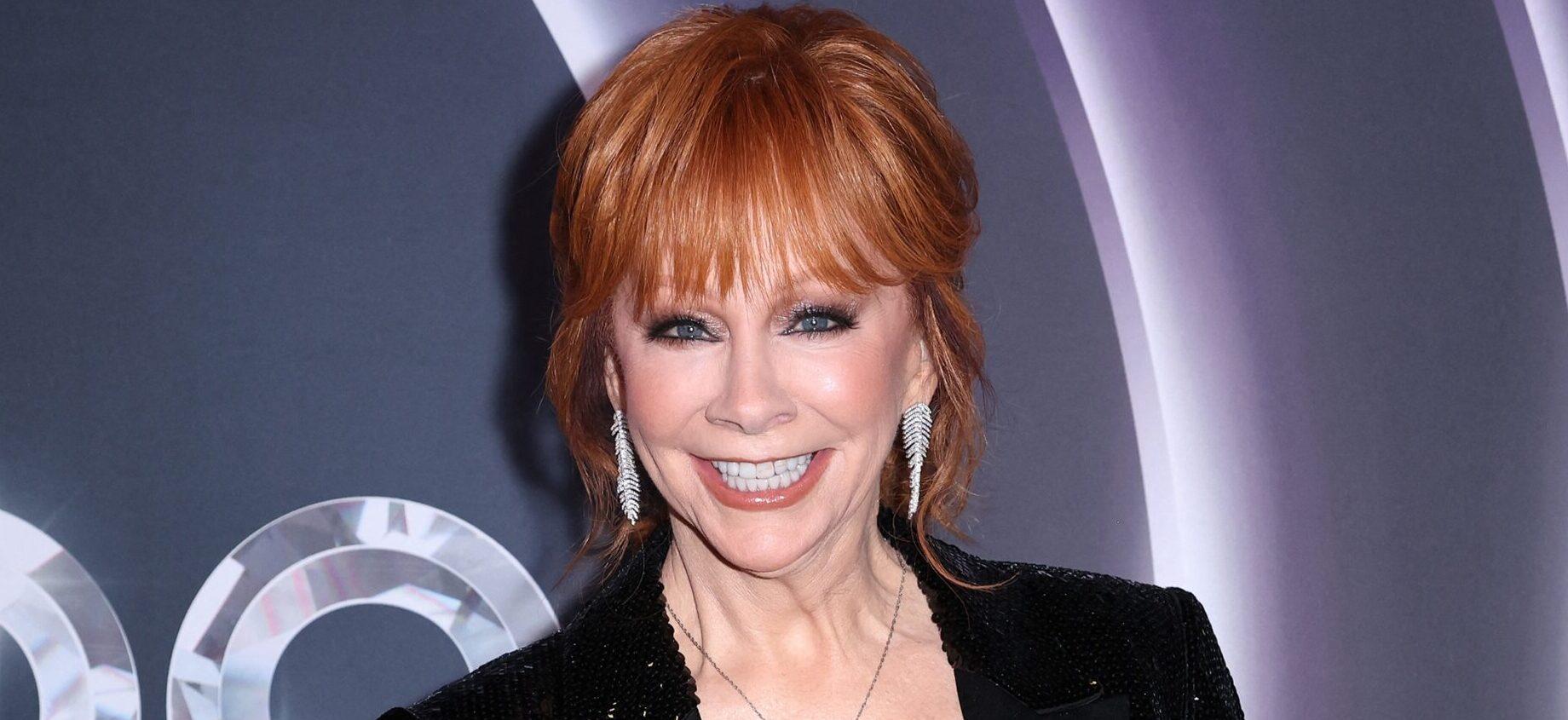 Reba McEntire at Opry 100: A Live Celebration