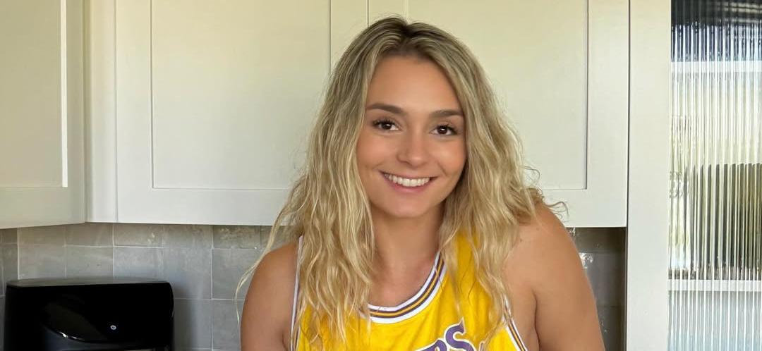 How Kirsten Too Sweet Turns Type 1 Diabetes Into Her Superpower