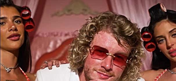 Camilla Araujo Sparks Frenzy After Announcing Secret OnlyFans Movie With Yung Gravy And Ari Kytsya