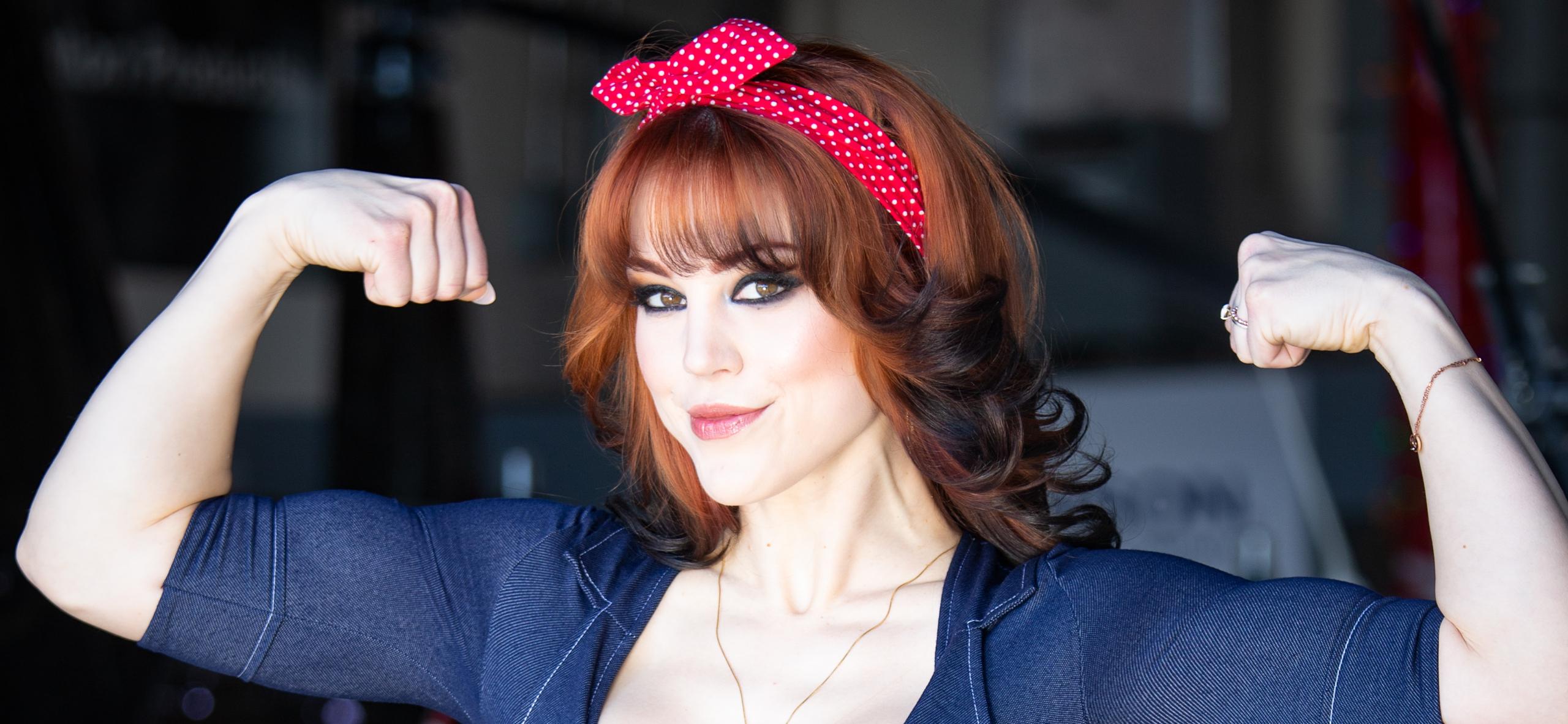 Molly Stewart Shocks Industry With Secret Strategy That Pays Her Forever