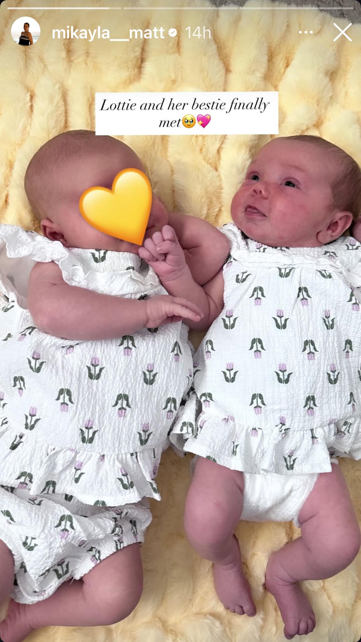 "Mormon Wives" babies