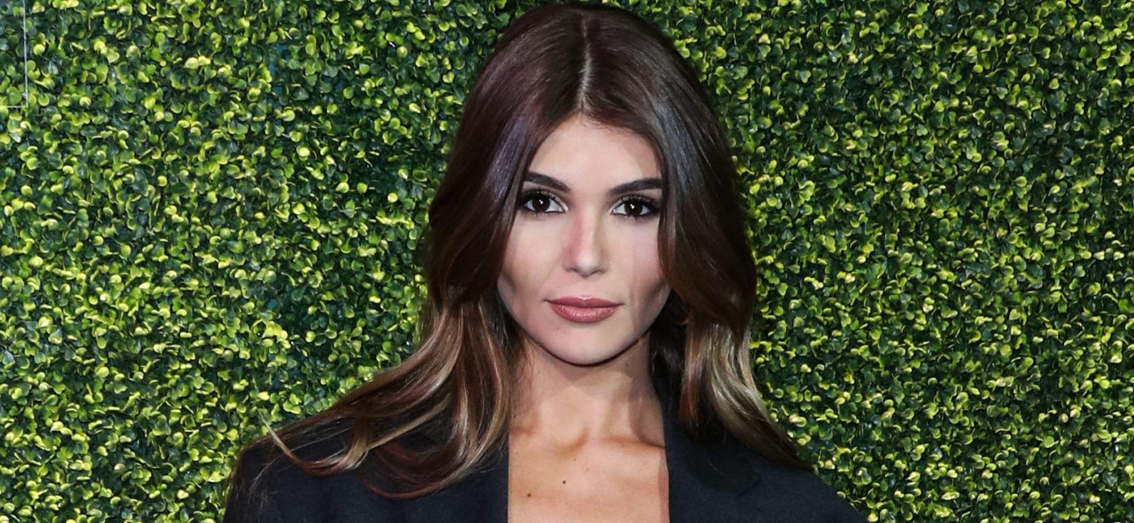 Olivia Jade Giannulli at Sunny Vodka Launch Party
