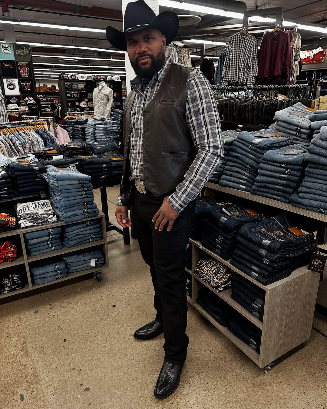Rampage Jackson