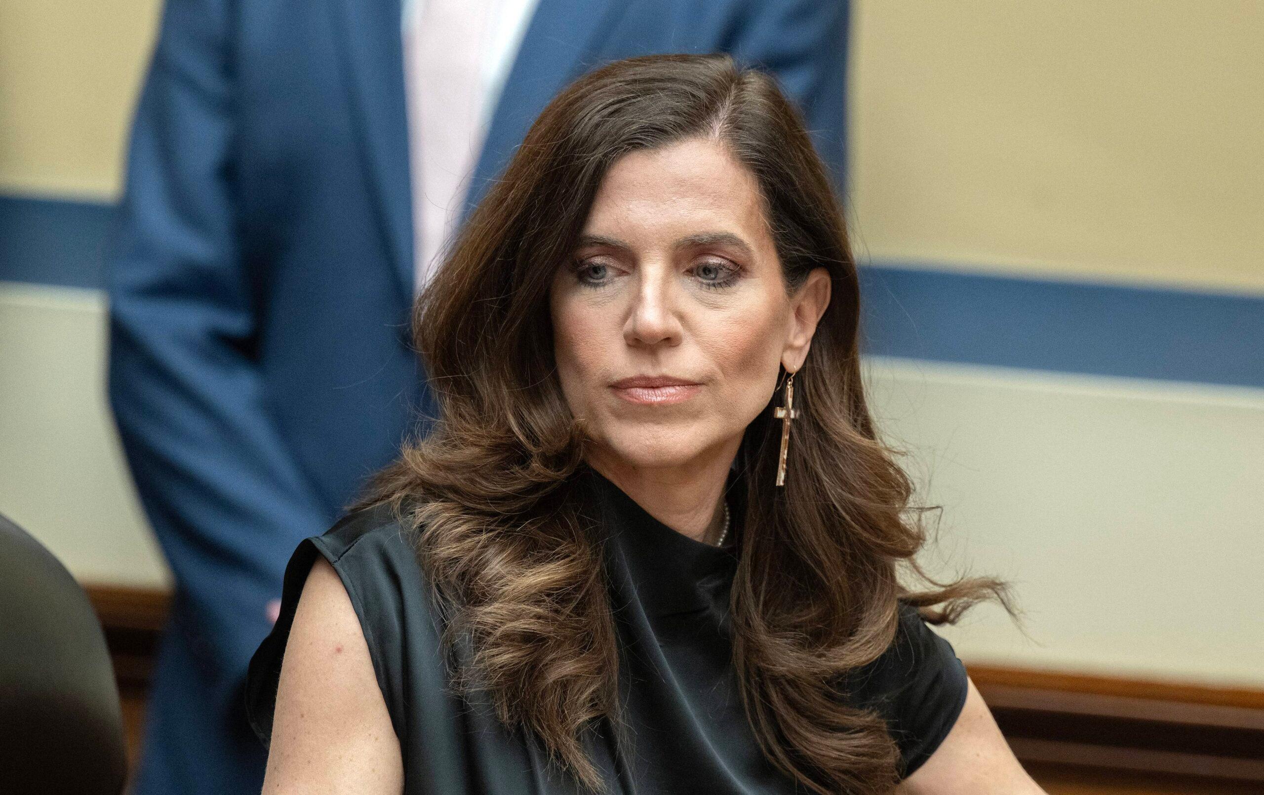 Rep. Nancy Mace